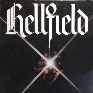Hellfield - Hellfield