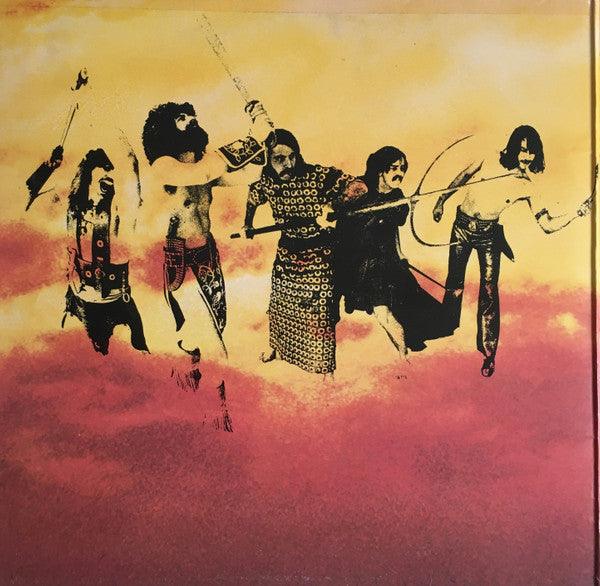 Steppenwolf - Steppenwolf 7 1970 - Quarantunes