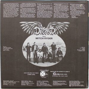 Detroit (2) - Detroit