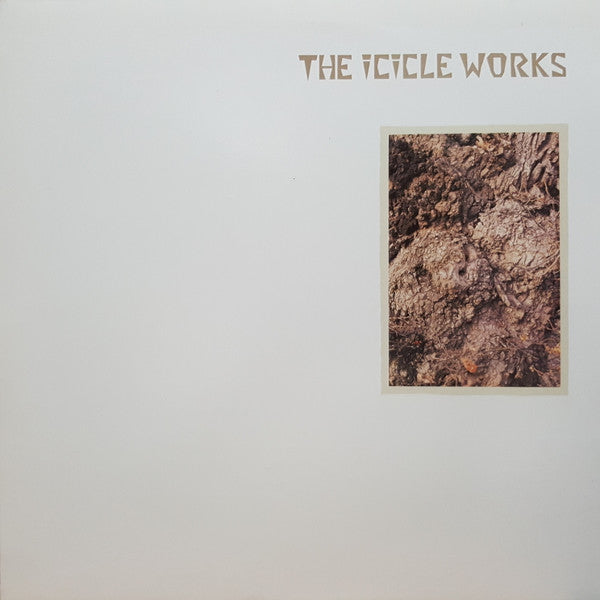 Icicle Works, The - The Icicle Works - 1984