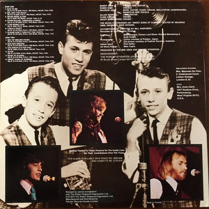 Bee Gees - To Whom It May Concern