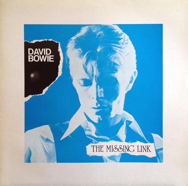 David Bowie - The Missing Link - 1986