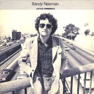 Randy Newman - Little Criminals