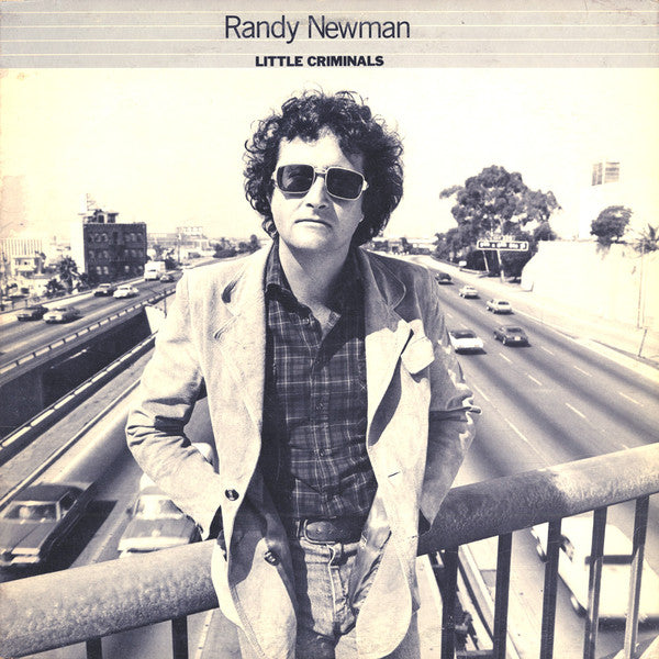 Randy Newman - Little Criminals
