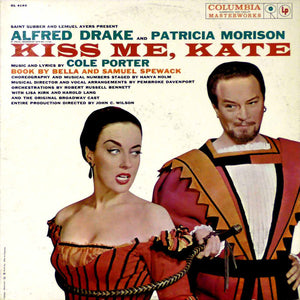 Cole Porter - Kiss Me, Kate