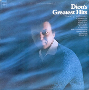 Dion - Dion's Greatest Hits -