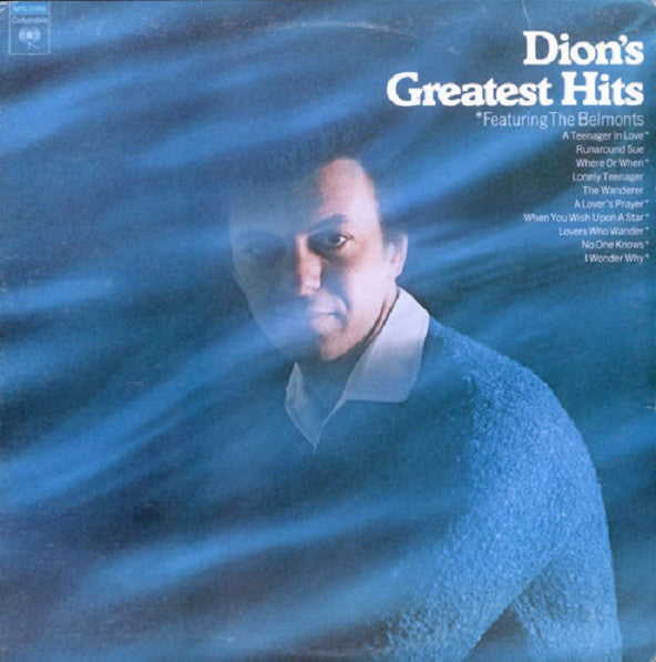 Dion - Dion's Greatest Hits -