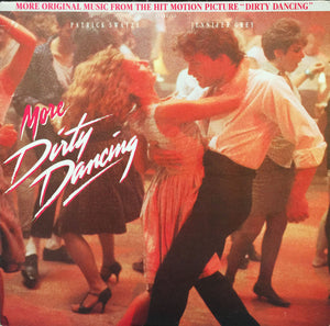 Various - More Dirty Dancing - 1988