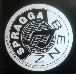 Spragga Benz - A-1 Lover