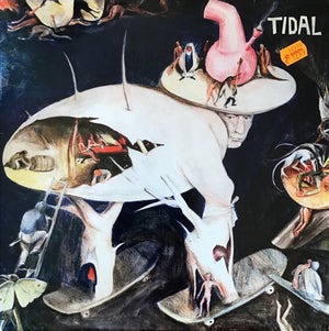 Tidal (5) - Abraxas