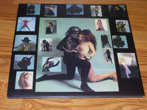 Don Bradshaw-Leather - Distance Between Us