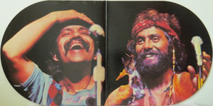 Cheech & Chong - Sleeping Beauty