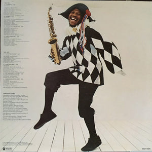 John Handy - Carnival