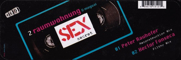 2raumwohnung - Sex Secret