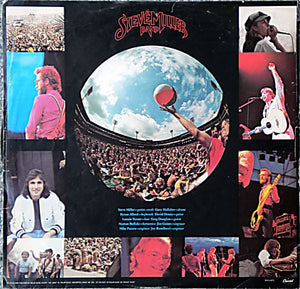 Steve Miller Band - Greatest Hits 1974-78 - 1978