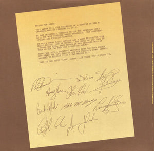 Lighthouse (2) - Lighthouse Live!