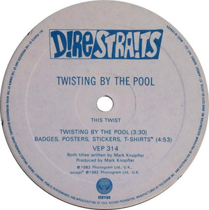 Dire Straits - ExtendeDancEPlay