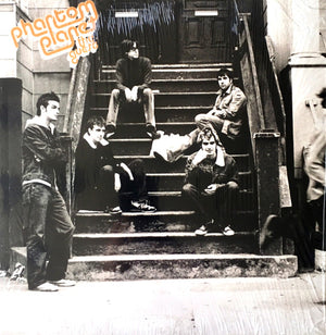 Phantom Planet - The Guest - 2016