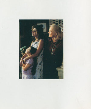 Various - Music From The Motion Picture "Hope Floats" (CD) - 1998