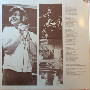 Canned Heat & John Lee Hooker - Hooker 'N' Heat -