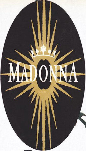 Madonna - Like A Prayer 1989 - Quarantunes