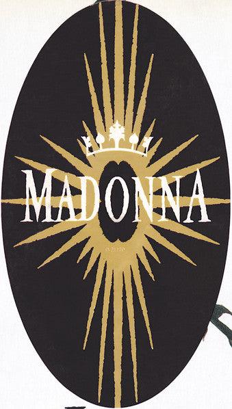 Madonna - Like A Prayer 1989 - Quarantunes