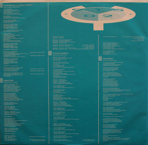 Yes - 90125 - 1983