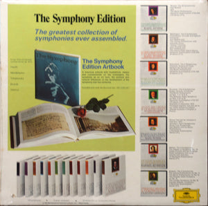 Pyotr Ilyich Tchaikovsky - A Joy Forever Special Limited Edition 2