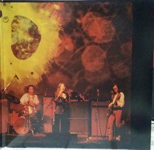 Big Brother & The Holding Company - Cheap Thrills - 2011