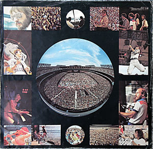 Steve Miller Band - Greatest Hits 1974-78 - 1978