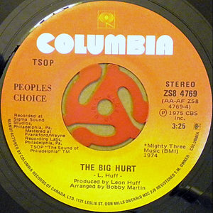 People's Choice - Do It Any Way You Wanna - 1975