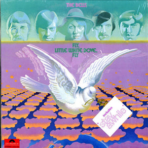 The Bells (2) - Fly, Little White Dove, Fly