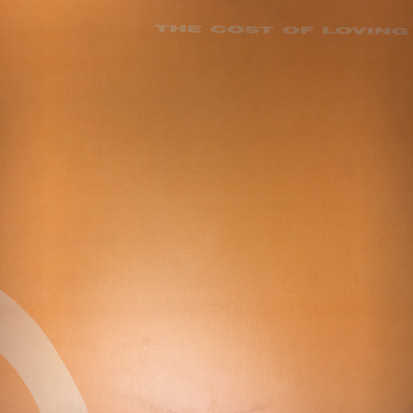 Style Council, The - The Cost Of Loving - 1987