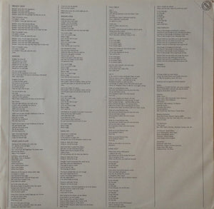 Frank Marino - Full Circle - 1986