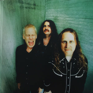 Gov't Mule - Life Before Insanity - 2013