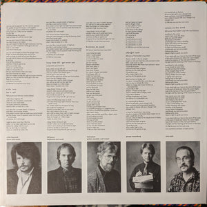 Little Feat - Let It Roll - 1988
