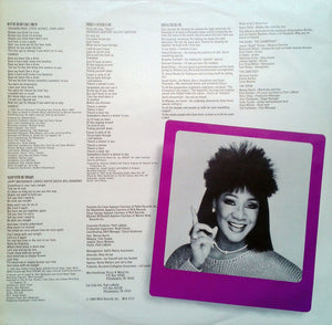 Patti LaBelle - Winner In You - 1986