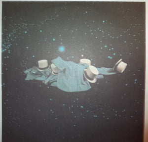 Supertramp - Crime Of The Century -