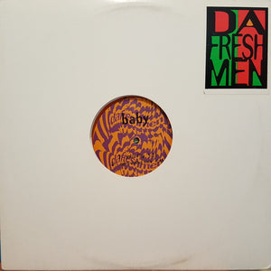 Da Freshmen - Baby