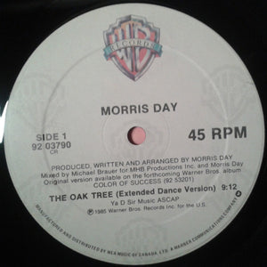 Morris Day - The Oak Tree