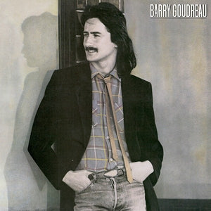 Barry Goudreau - Barry Goudreau - 1980