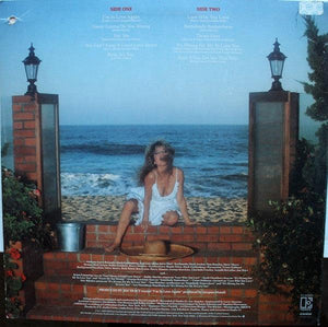 Pia Zadora - Pia 1982 - Quarantunes