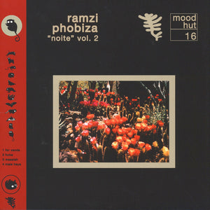 Ramzi - Phobiza "Noite" Vol. 2 - 2017