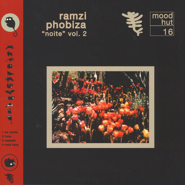 Ramzi - Phobiza "Noite" Vol. 2 - 2017