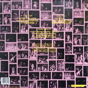 Saint Vitus - Born Too Late