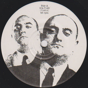 Alexei Sayle - Didn't You Kill My Brother? - 1985