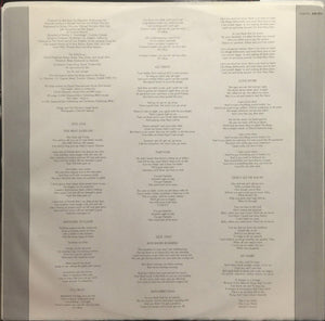 Kings, The - Are Here - 1980