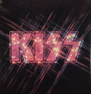 Kiss - Alive!