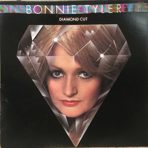 Bonnie Tyler - Diamond Cut - 1979