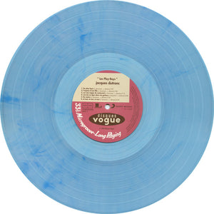 Jacques Dutronc - Les Play-Boys